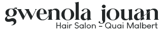 Gwenola Jouan - Hair Salon QUAI MALBERT